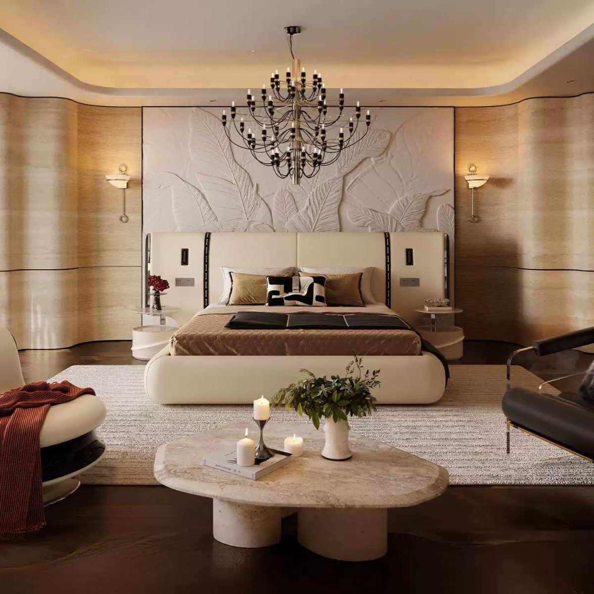 Bed 2026