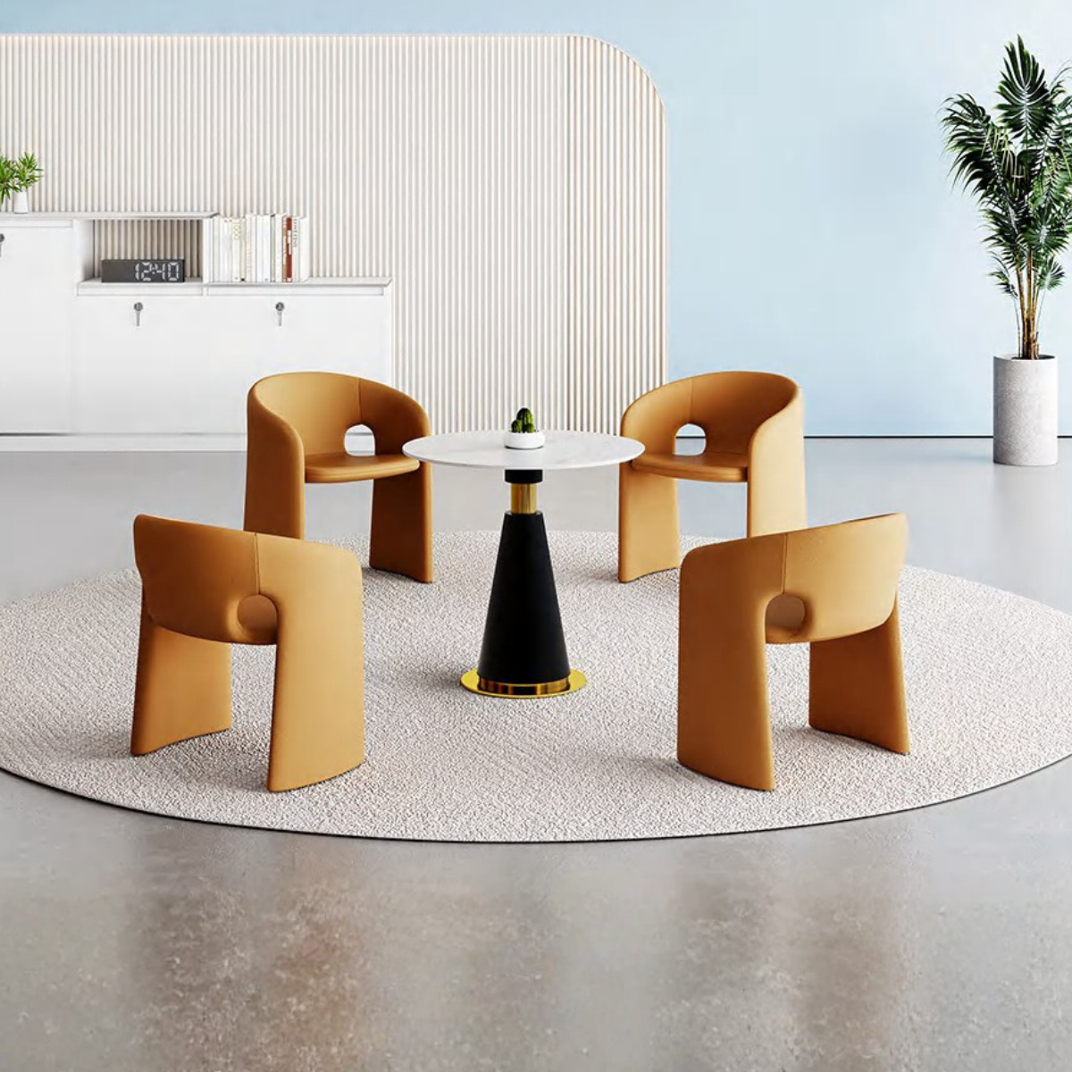 Commercial furniture 2026