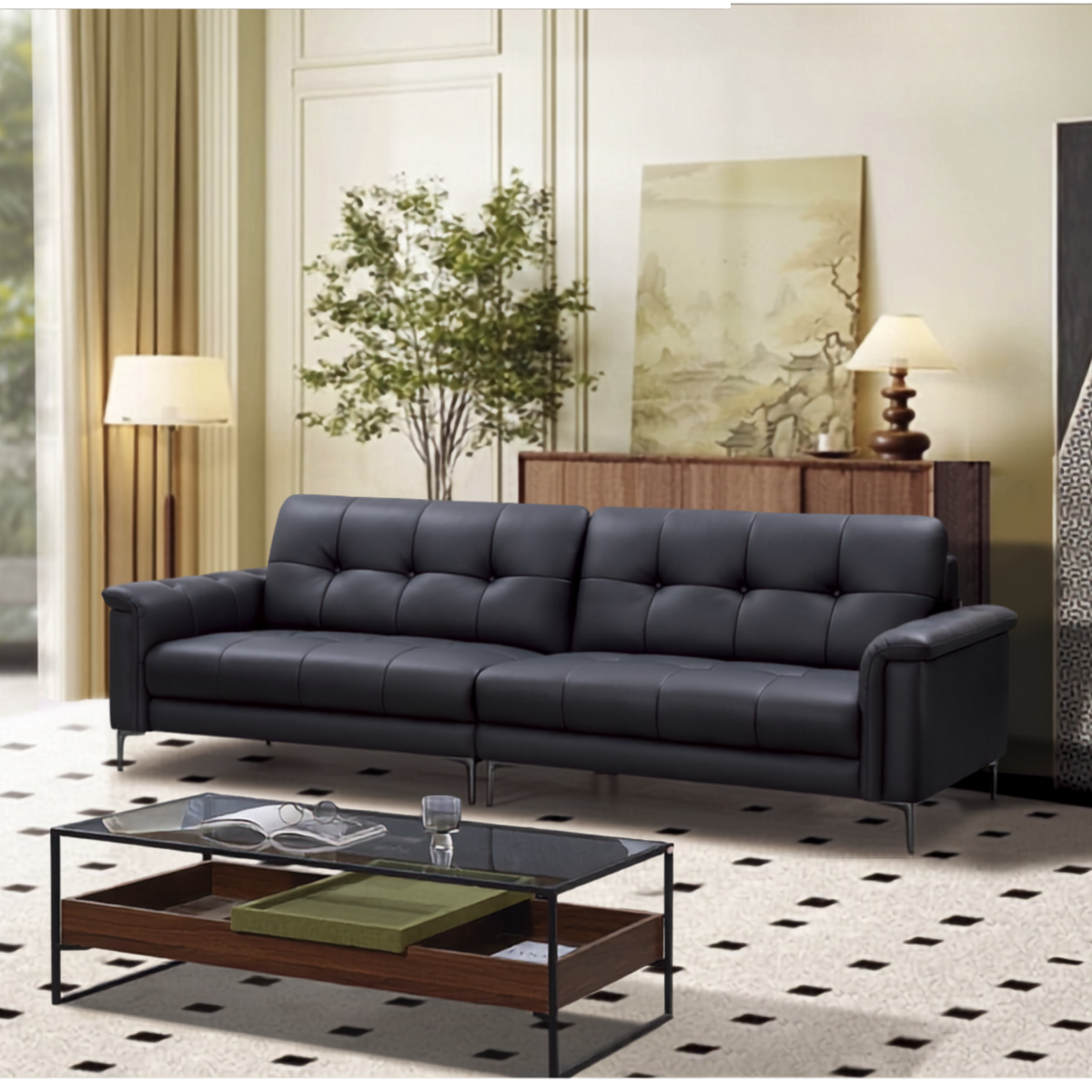 Functional Sofa 2026