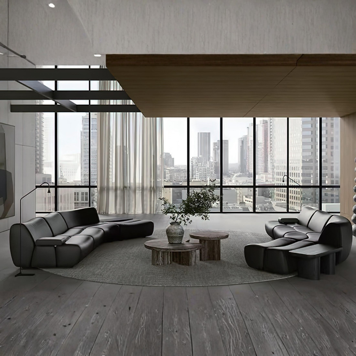 Minimalist furniture 2026