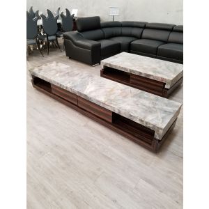 Edward TV Stand