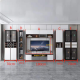 Casanova TV Unit (C)