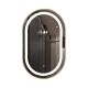 1157 Bathroom Mirror Small