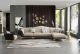 Andaria H Class Premium Leather Sofa