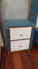 Aqua Bedside