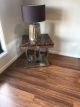 Audi Side Table
