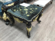 Birmingham Side Table
