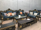 Birmingham 1+2+3 Seater Leather Sofa