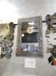 Charles wall mirror