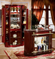 Cherry Bar Counter