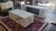 Cleo Coffee Table White