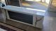 Cleo TV Unit White