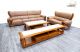 Costello 1 Seater Sofa