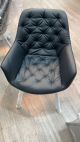 New Croco Chair PU 