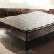 Crown Diamond Queen Mattress