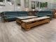 Emerald Sofa 4 Seater
