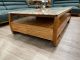Emerald Coffee Table