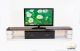 Felix Black Tv Unit