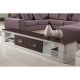 Felix Brown Tv Unit