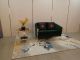 Francie side table