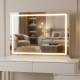 LED tube mirror