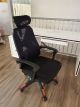 Game Chair Black