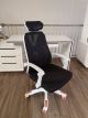 Game Chair White