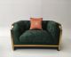 Hugo Sofa 1 Seater