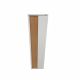 Skylar parcel box white