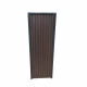 Braxton parcel box black