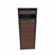 Cameron parcel box black