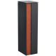 Skylar parcel box black