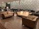 Andaria 3 Seater Sofa Genuine leather