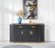Winnie Buffet Table