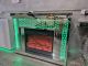 Juliana Fireplace