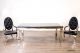 Kenzo Dining Table + 6 chairs