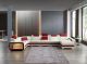 Lexington8 Premium Leather Sofa