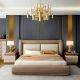 Warsaw Bed Queen