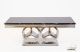 Mercedes Coffee Table