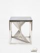 Merlot Side table