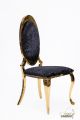 Monet dining chair