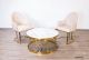 Monet Coffee Table