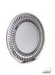 Moonee wall mirror