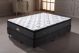 Hybrid double pillow top Mattress