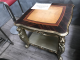 Rochester Side Table