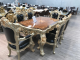 Rochester Dining Table