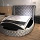 Saleena Bed King