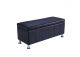 Brooklyn Storage Box Black