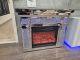 Suzana Fireplace