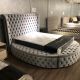 Saleena Queen Bed
